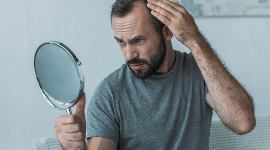 Hair Growth Supplements