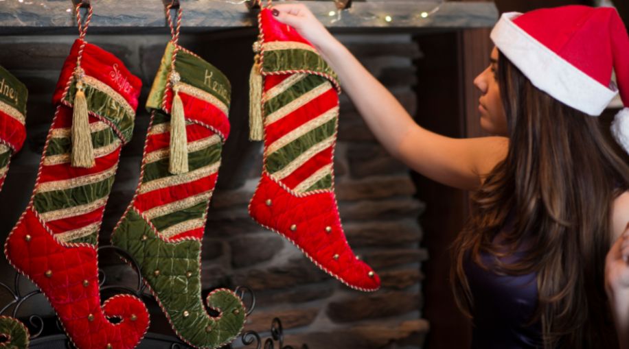 Best Stocking Stuffers