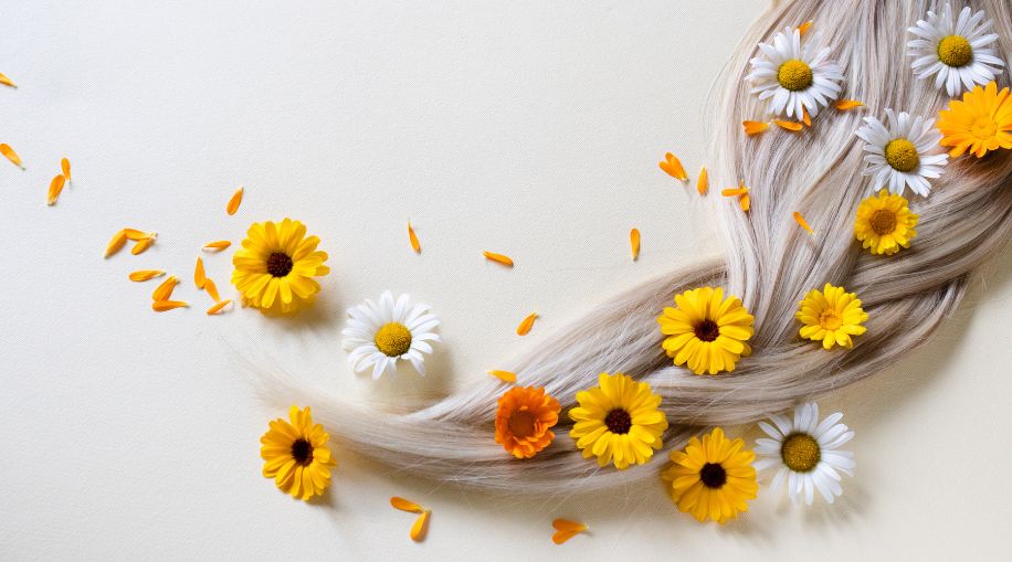 haircare brands