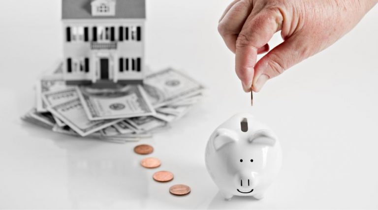 reverse mortgage